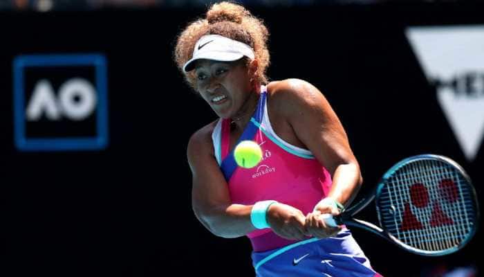 Australian Open 2022: Defending champion Naomi Osaka overcomes Camila Osorio in opener