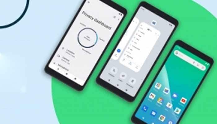 Pixel Fold smartphone design revealed in Android 12L Beta 2