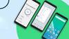 Pixel Fold smartphone design revealed in Android 12L Beta 2