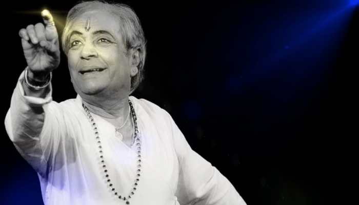 Pandit Birju Maharaj dies at 83: Adnan Sami, Ashoke Pandit, other celebs mourn Kathak maestro&#039;s demise