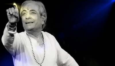 Pandit Birju Maharaj dies at 83: Adnan Sami, Ashoke Pandit, other celebs mourn Kathak maestro's demise