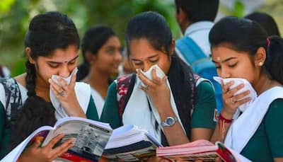 Students demand to cancel CBSE Class 10th, 12th Board Exams amid Covid surge, hashtag trends on Twitter