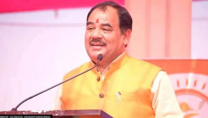 Uttarakhand Assembly elections: I will work for Congress, says expelled BJP Minister Harak Singh Rawat