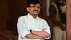 sanjay raut on election