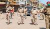 Amritsar grenade attack