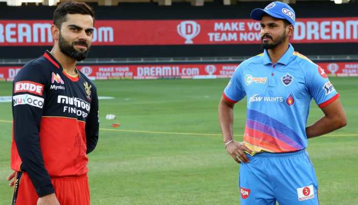 IPL 2022: Will Shreyas Iyer captain Virat Kohli at Royal Challengers Bangalore this season?