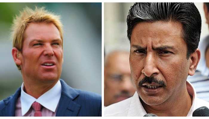 Shane Warne said THIS when ex-Pakistan skipper Saleem Malik tried to bribe him $200,000
