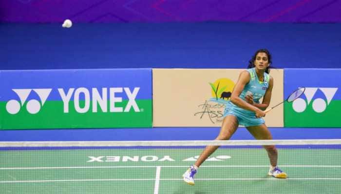 PV Sindhu looking to end her title drought at India Open 2022