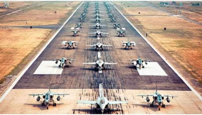Republic Day 2022: India to witness &#039;grandest flypast ever&#039; featuring 75 aircraft including 5 Rafale