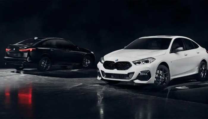 BMW 220i ‘Black Shadow' Edition launched in India, priced at Rs 43.50 lakh