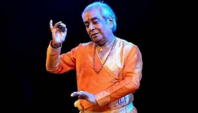 Pandit Birju Maharaj's granddaughter opens up about Kathak maestro's sudden demise