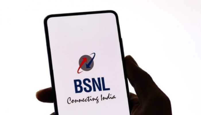 THIS BSNL work from home plan offers 5GB daily data for 84 days: Check details here