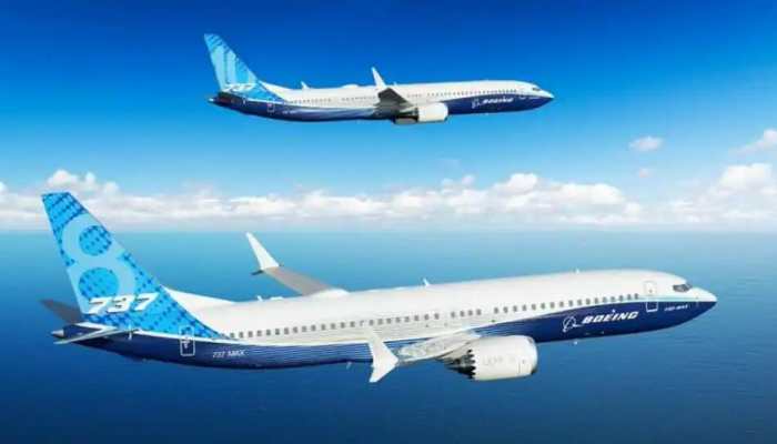 Be extra cautious while landing near 5G service airports, Boeing to airlines