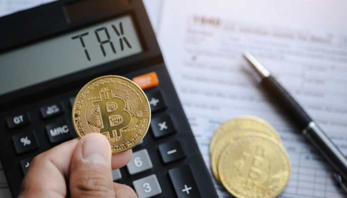 Budget Expectation 2022-23: Crypto sector seeks clarity on regulation and taxes 