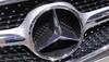 Mercedes-Benz EV sales grew by 90 percent, car sales drop by 5 percent