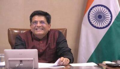 Exports target of $650 bn within this fiscal achievable: Piyush Goyal