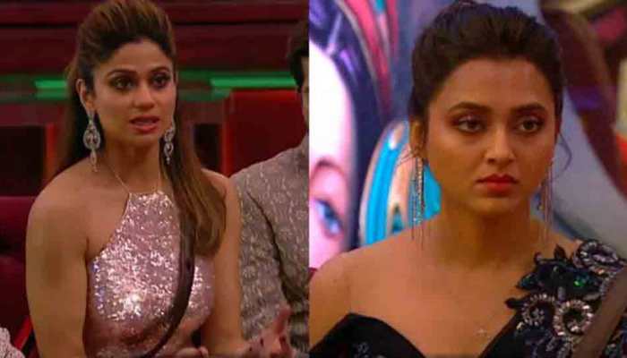 Bigg Boss 15 Day 107 written updates: Rajiv Adatia enters as Circus' ring master, Tejasswi calls Shamita Shetty hypocrite