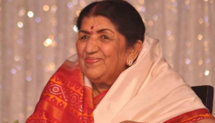 Lata Mangeshkar health update: Singer still in ICU, recovery to take time