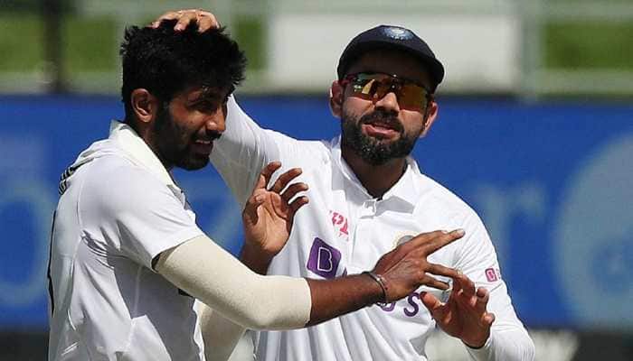 Vice-captain Jasprit Bumrah wants ‘vision’ for Team India on road to 2023 50-over World Cup