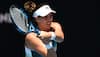 Australia Open 2022: Third seed Muguruza zooms past Clara Burel to reach second round