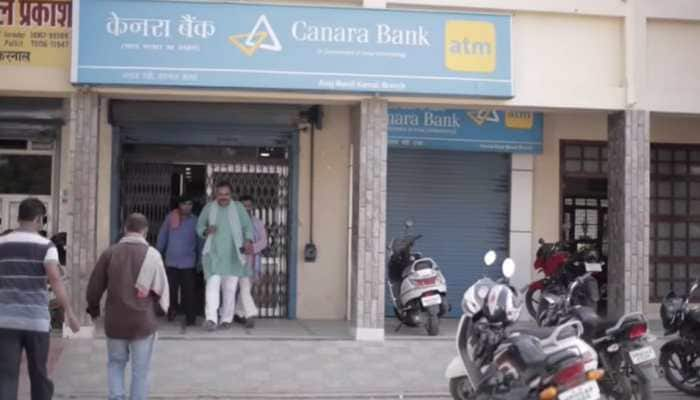 Canara Bank Revises Fd Interest Rates Effective From January 17 Check New Fixed Deposit Rates 4986