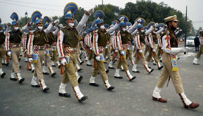 In a FIRST in 75 years, Republic Day parade to start 30 minutes late - here&#039;s why