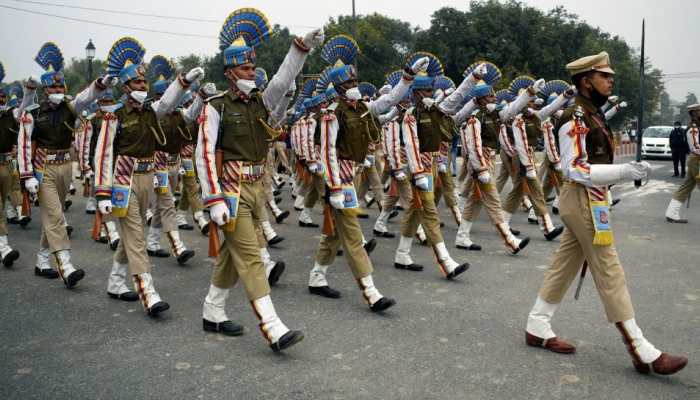 In a FIRST in 75 years, Republic Day parade to start 30 minutes late - here's why