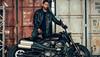 Harley Davidson bike