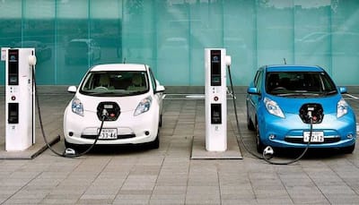 Germany retracts goal of putting 15 million electric vehicles by 2030, know why