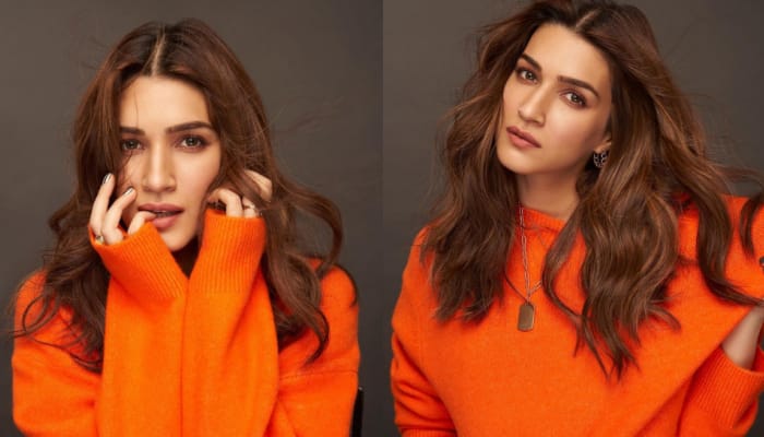 Kriti Sanon shares how she was body-shamed for ‘gummy-smile’, retorts: ‘I am not a  plastic doll’