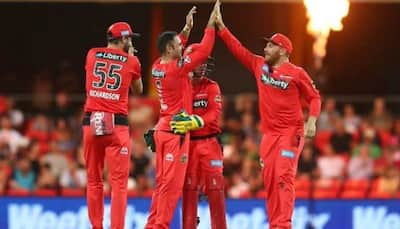 HUR vs REN Dream11 Team Prediction, Fantasy Cricket Hints: Captain, Probable Playing 11s, Team News; Injury Updates For Today’s BBL 2021-22 match at Docklands Stadium, 1:45 PM IST January 18