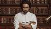 Suriya's 'Jai Bhim' video features on the Oscars YouTube channel!