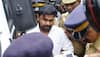 Dileep arrested