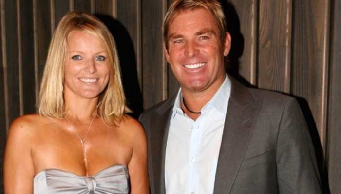 Shane Warne turned to alcohol after affair with student led to breakup with wife Simone Callahan