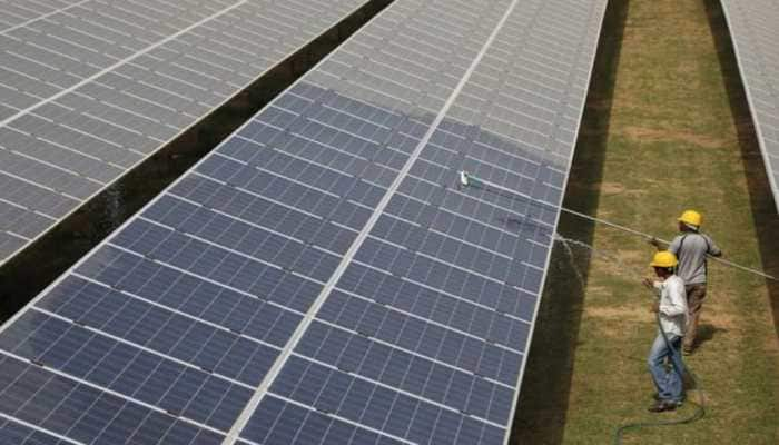 EKI Energy Services saw a profit of Rs 161 crore for December quarter