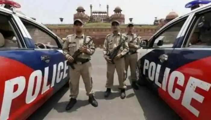 Republic Day: Security beefed-up in Delhi-NCR amid terror attack intel