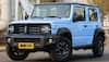 Maruti Jimny