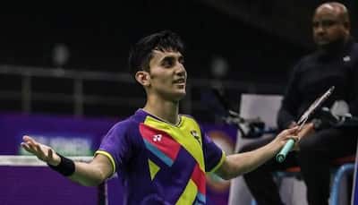 World Badminton Rankings: India's Lakshya Sen reaches career-high 13th, Satwik-Chirag move up two places