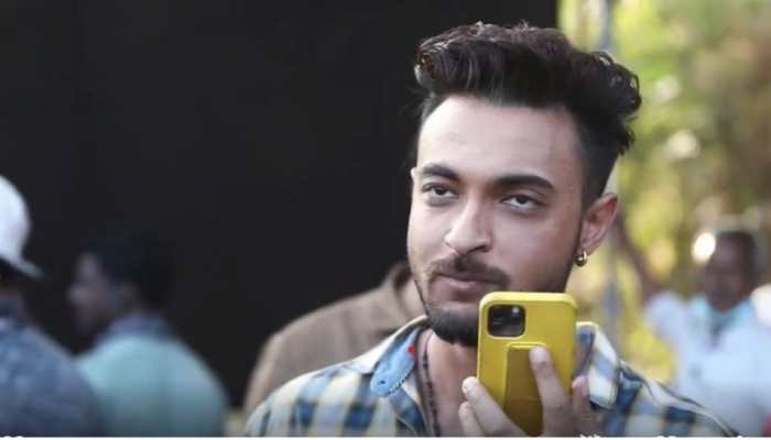 Aayush Sharma gets loan calls, pranks saleswoman by asking, 'Rs 35 lakh mein milta kya hai market mein?'