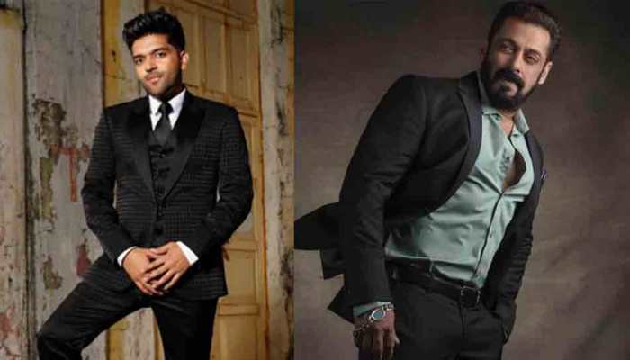 Salman Khan to star in Guru Randhawa's romantic track 'Main Chala'