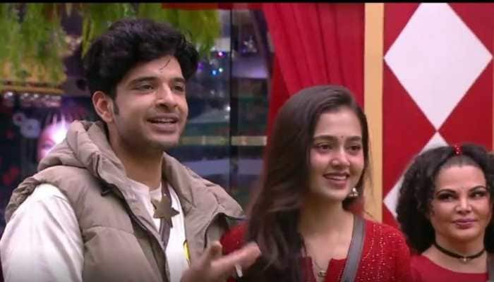 Bigg Boss 15: Joy for Karan, Tejasswi as families approve of their relationship