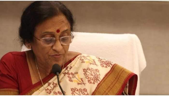 UP polls: BJP&#039;s Rita Joshi seeks ticket for son, offers to resign from Lok Sabha