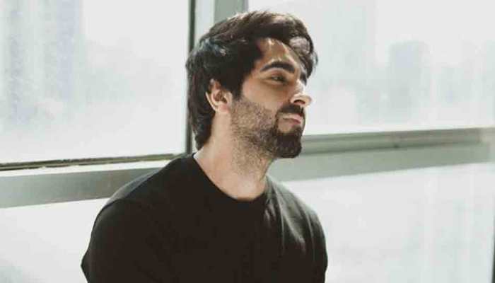 Ayushmann Khurrana to begin shoot of 'An Action Hero' in London