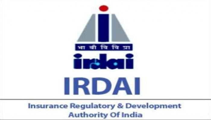 Finance ministry invites applications for Irdai whole-time member post