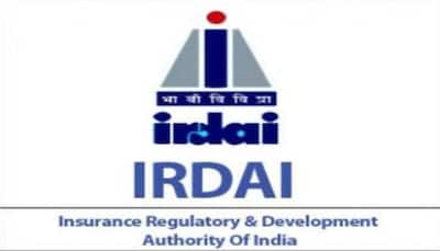 Finance ministry invites applications for Irdai whole-time member post
