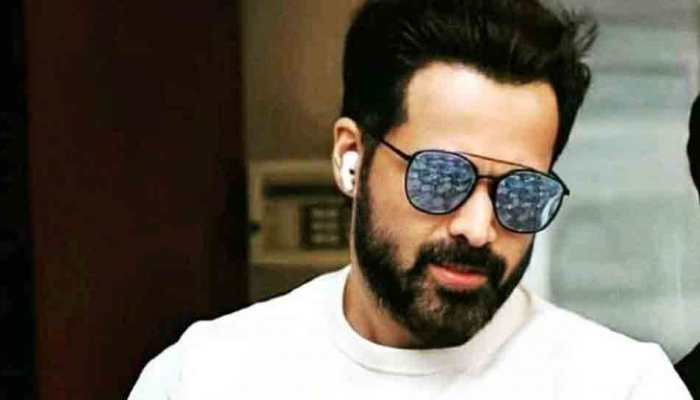 Emraan Hashmi to share screen space with Sahher Bambba in new song