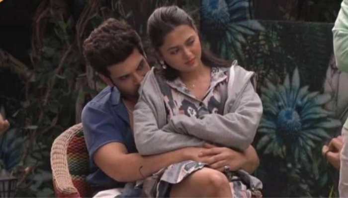 Bigg Boss 15 Day 108 written updates: Karan’s parents call Tejasswi ‘heart of the family’