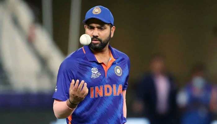 Rohit Sharma should be handed Test captaincy, feels former India skipper Mohammad Azharuddin