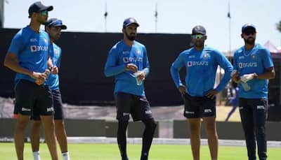 KL Rahul ‘not looking’ to replace Virat Kohli but ready to take Team India forward