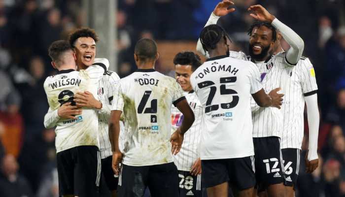 Fulham equal 88-year record, hit six goals past Birmingham City